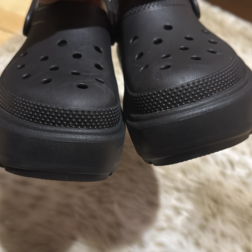 Crocs Platform - image 2